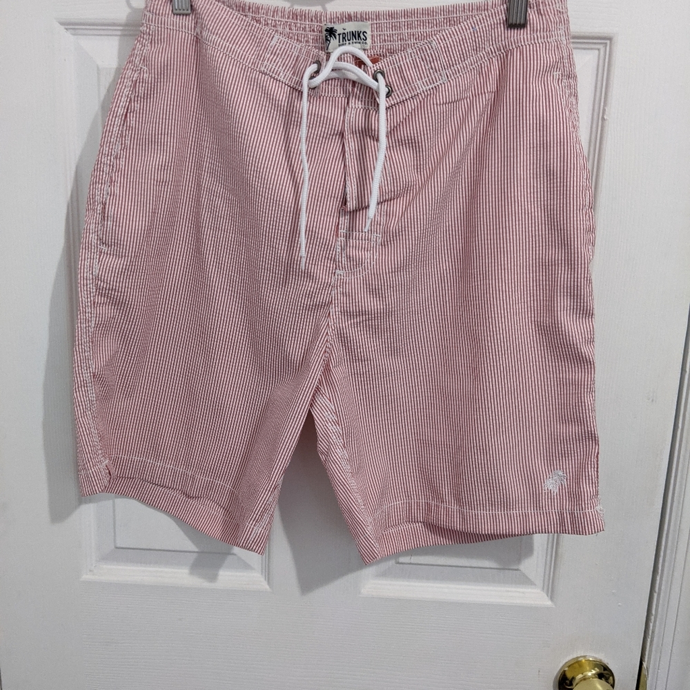 Trunks  short swim size L